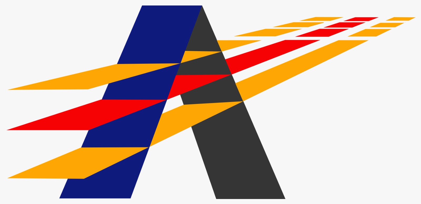 A S A Global Interior Solutions logo